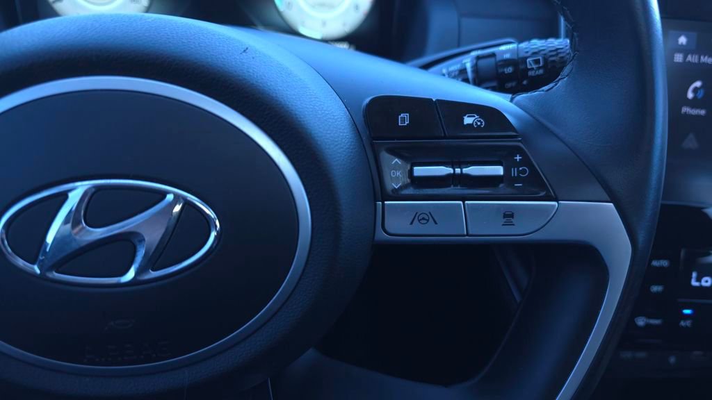 Used 2022 Hyundai Tucson SEL w/ Convenience Package image 29