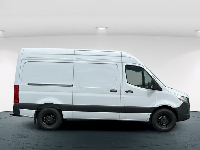 New 2026 Mercedes-Benz Sprinter 2500 image 7