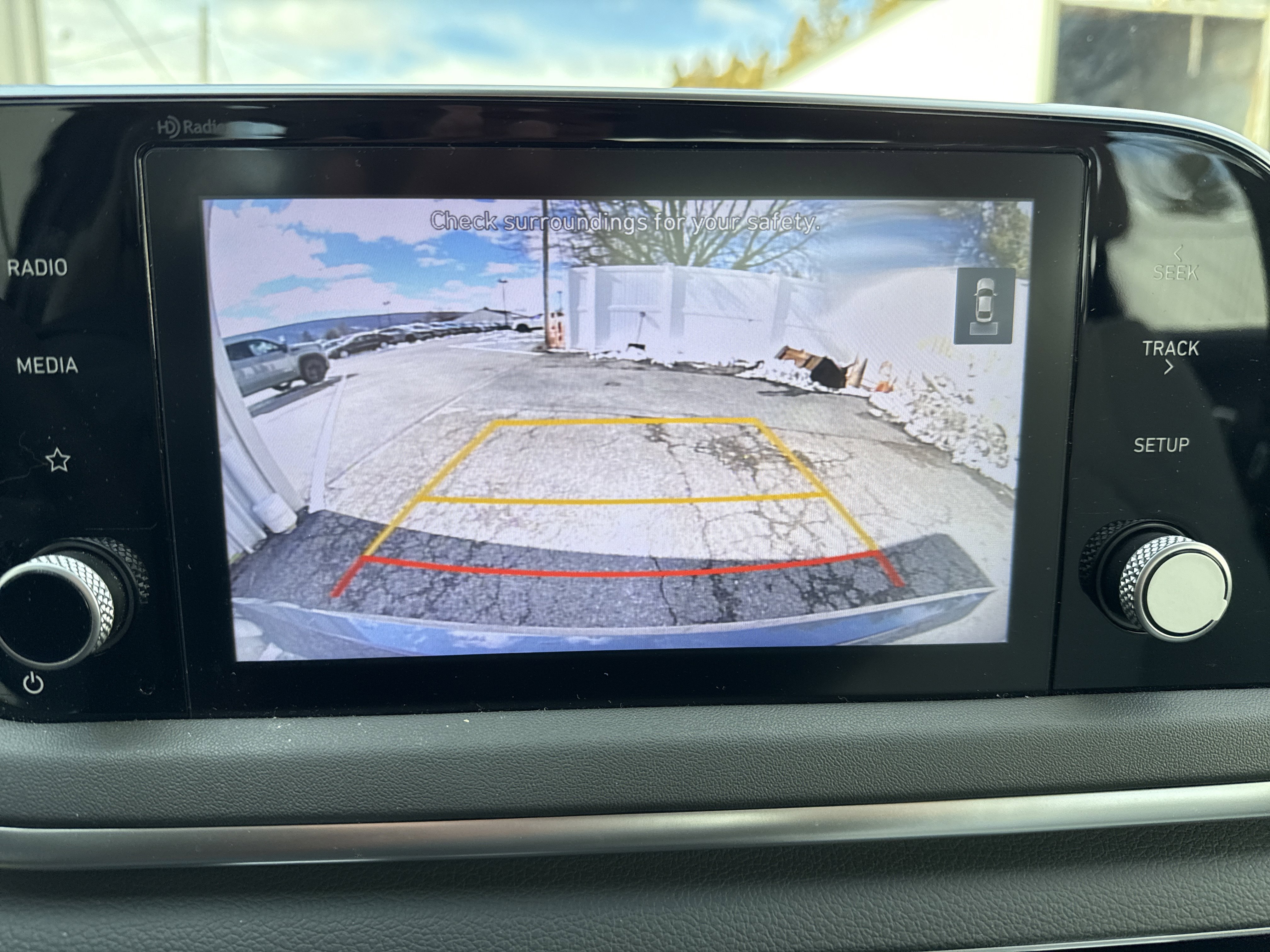 Used 2023 Hyundai Sonata SE image 16