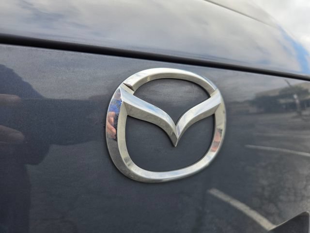 Used 2023 MAZDA CX-50 Meridian Edition AWD/4WD image 11