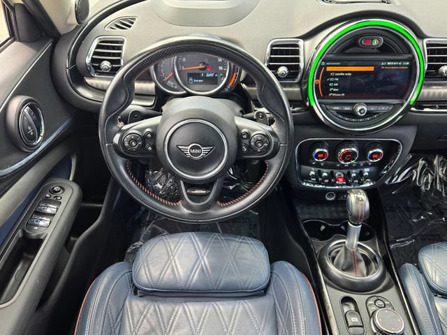 Used 2019 MINI Cooper Clubman S w/ Driver Assistance Package AWD/4WD image 13