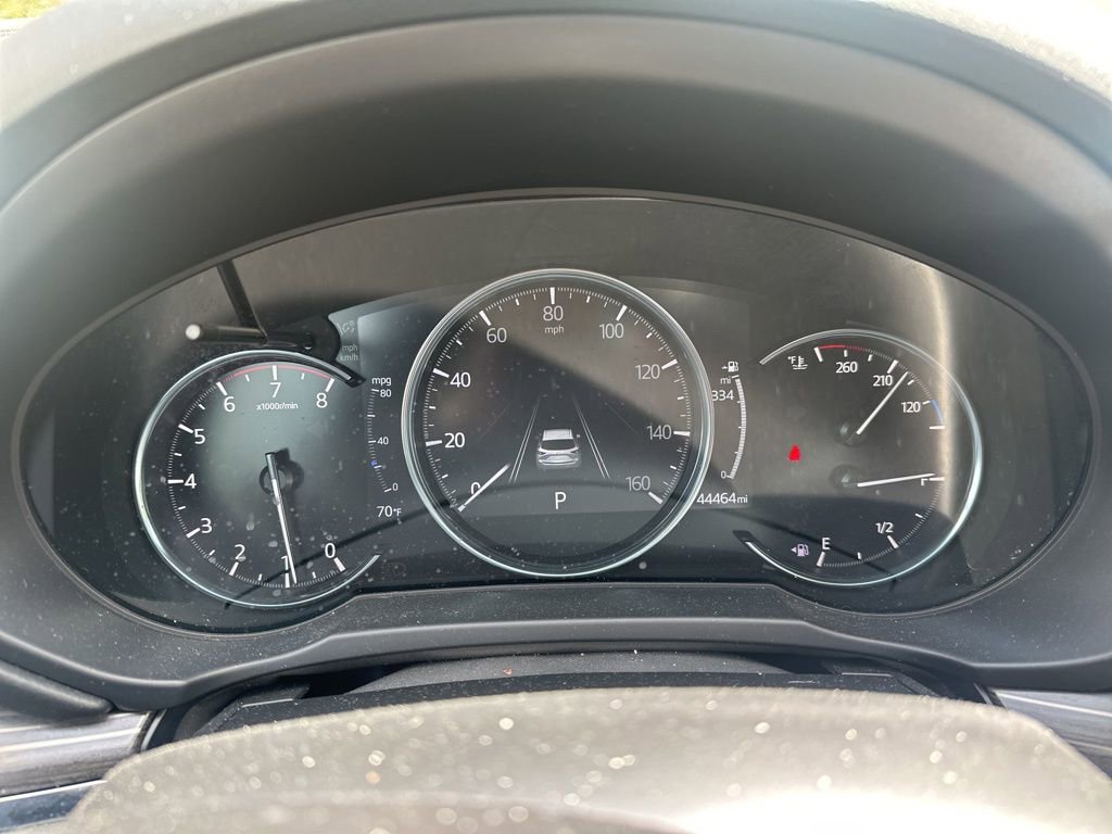 Used 2019 MAZDA CX-5 Grand Touring Reserve image 18