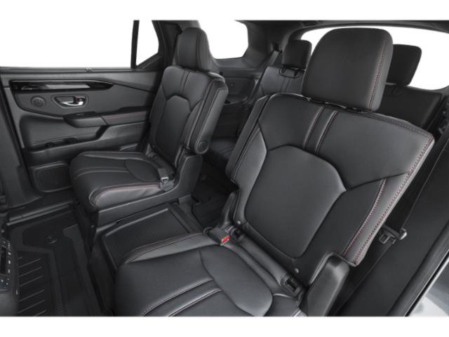 New 2026 Honda Pilot TrailSport image 10