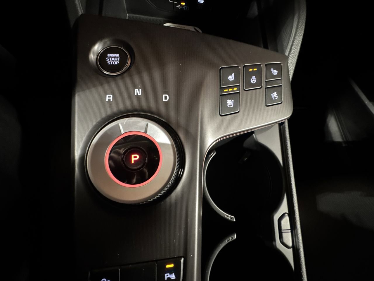 New 2026 Kia Sportage SX Prestige image 27