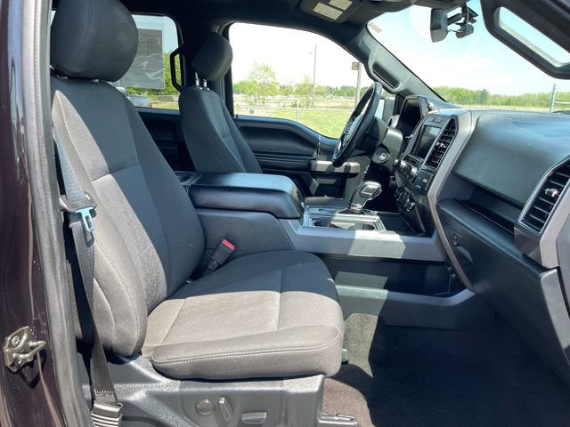 Used 2019 Ford F150 XLT w/ Equipment Group 302A Luxury image 35