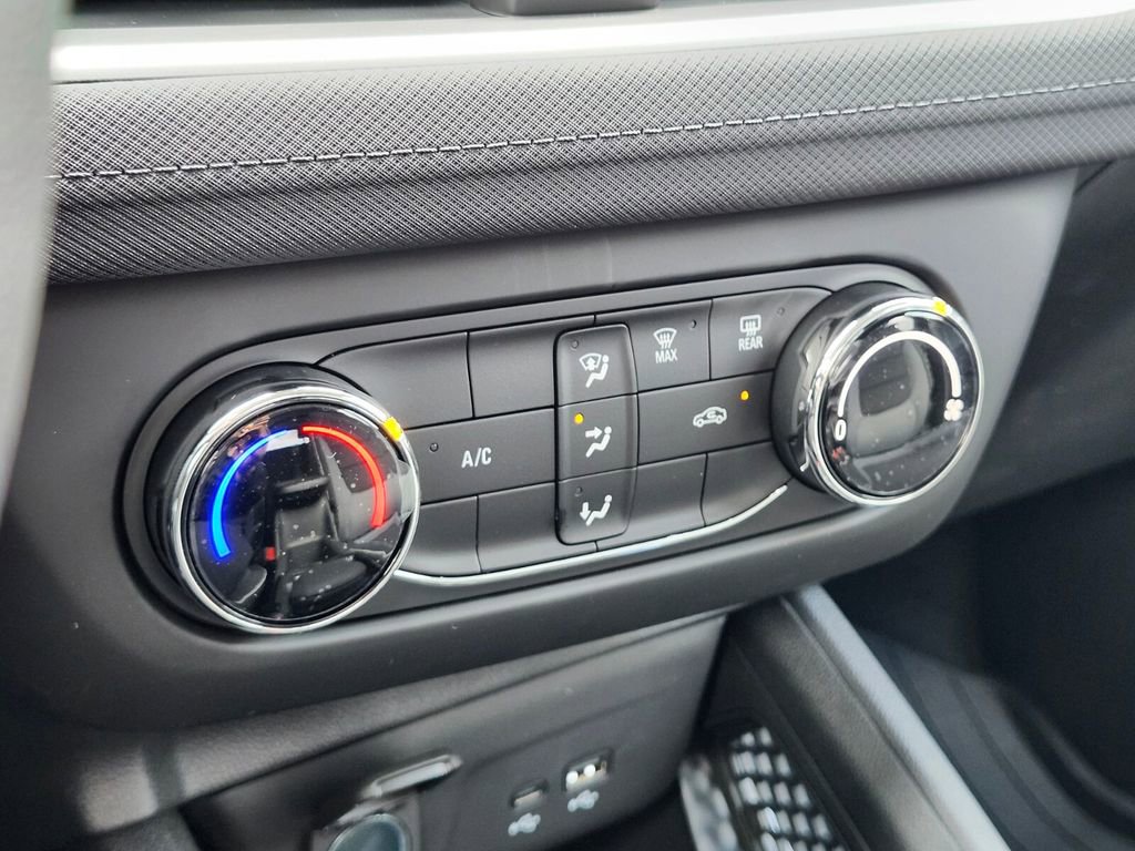 New 2026 Chevrolet TrailBlazer LS AWD/4WD image 20