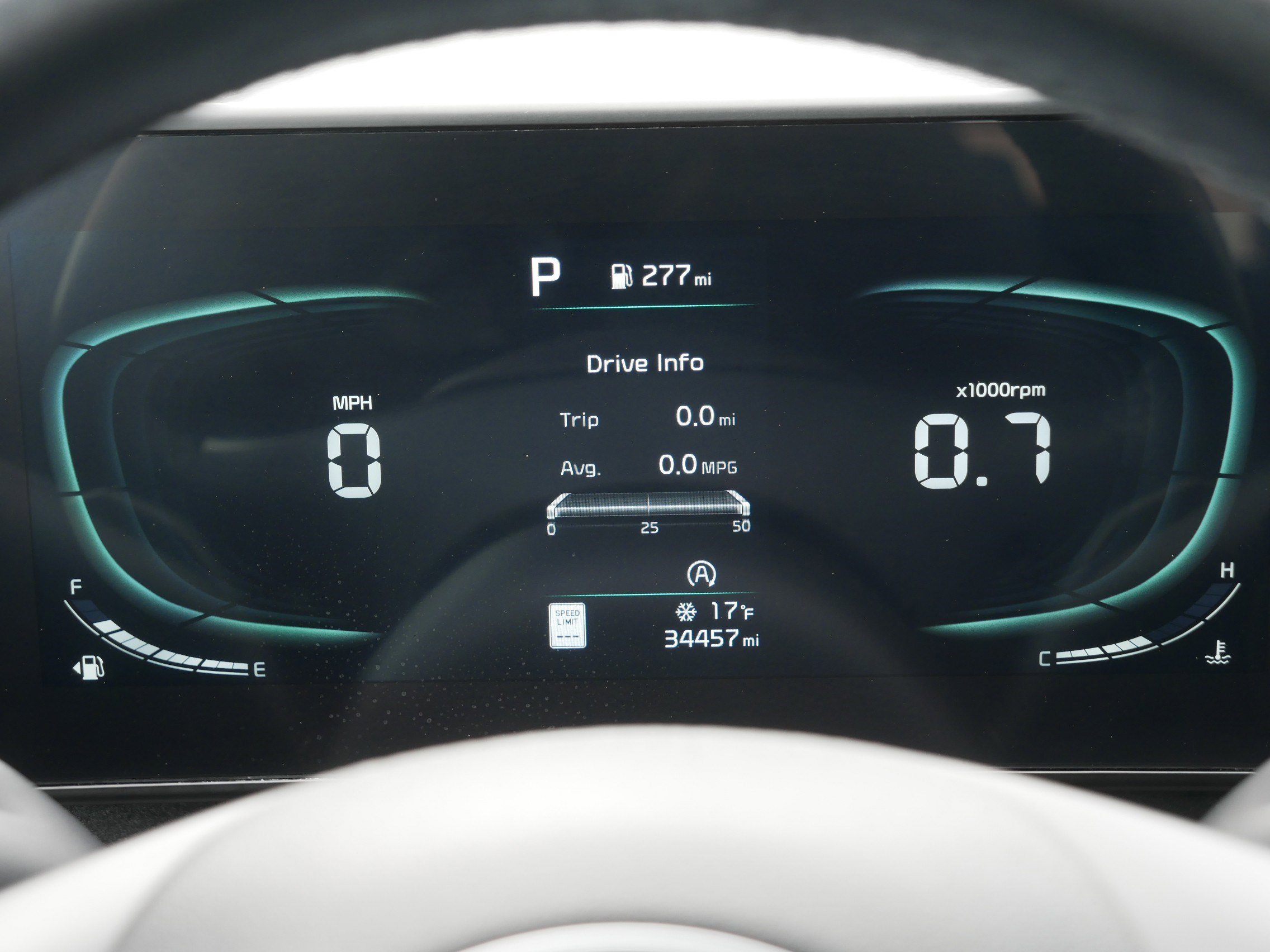 Certified 2023 Kia Sportage X-Line w/ X-Line Premium Package image 21