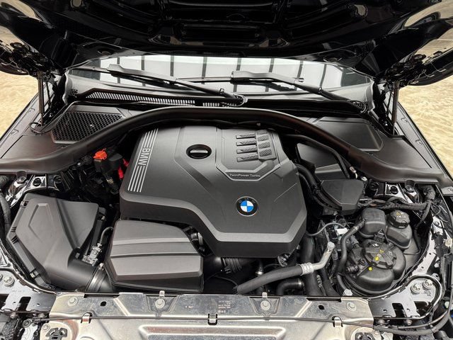 Used 2026 BMW 230i xDrive Coupe w/ Premium Package AWD/4WD image 27