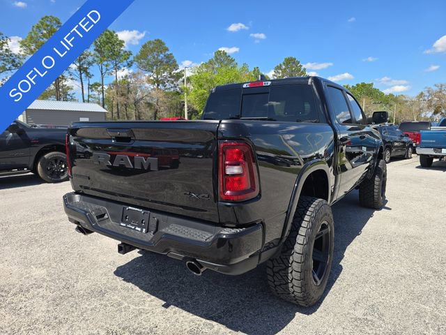 New 2026 RAM 1500 Big Horn image 4