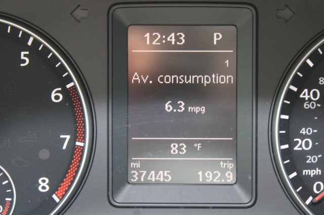 Used 2015 Volkswagen Eos Komfort FWD image 20