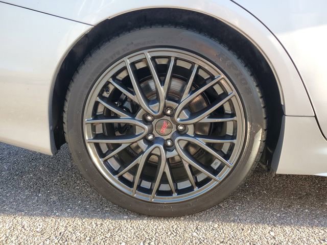 Used 2016 Subaru WRX STI image 5