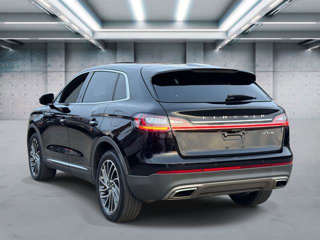 Used 2020 Lincoln Nautilus Reserve AWD/4WD image 6