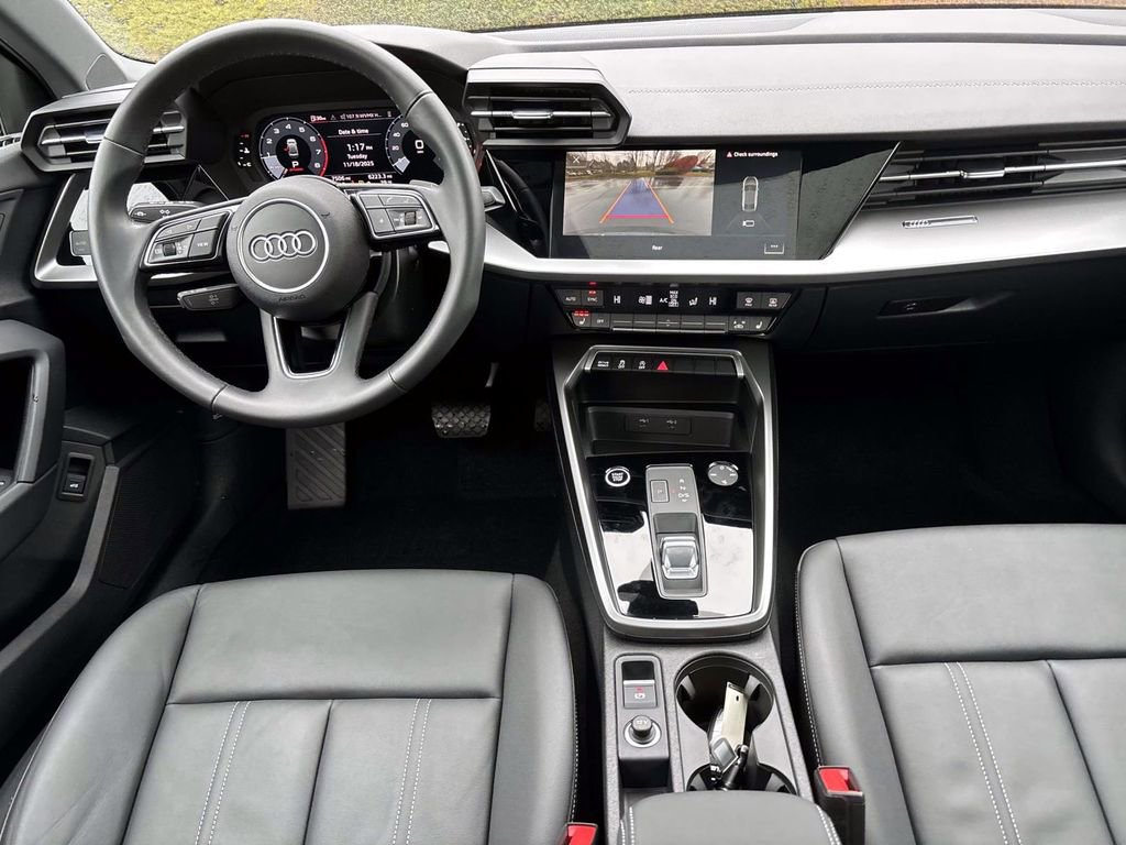 Used 2022 Audi A3 2.0T Premium image 29