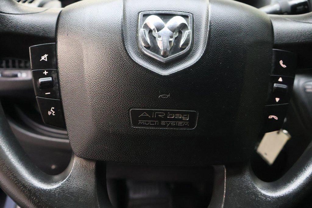 Used 2020 RAM ProMaster 3500 FWD image 16
