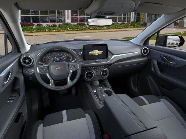 New 2026 Chevrolet Blazer LT AWD/4WD image 15