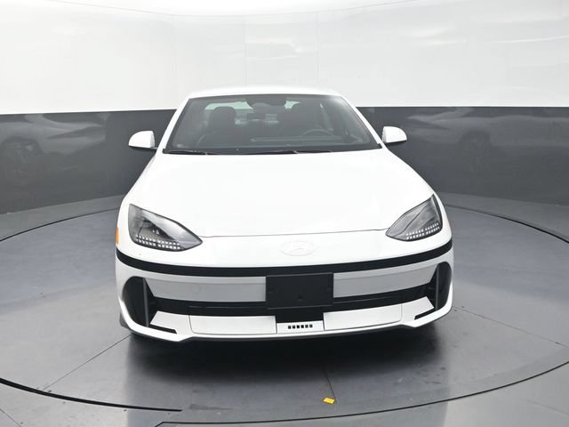 New 2025 Hyundai Ioniq 6 SEL AWD/4WD image 3