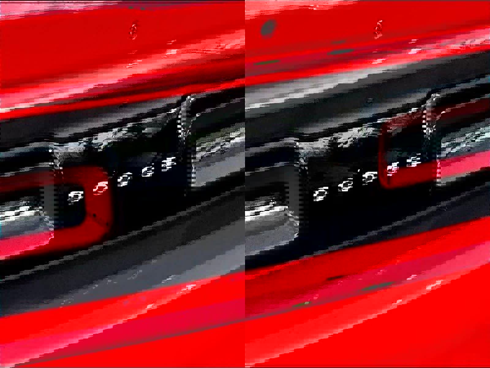 Used 2015 Dodge Challenger R/T w/ Quick Order Package 22B R/T image 27