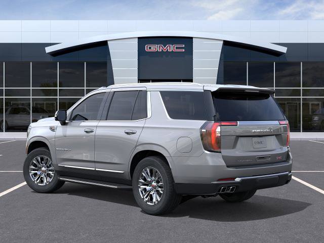 New 2026 GMC Yukon Denali w/ Advanced Technology Package AWD/4WD image 3
