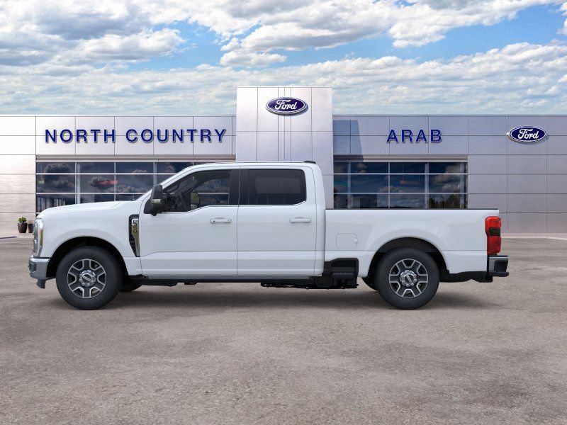 New 2026 Ford F350 Lariat RWD image 4