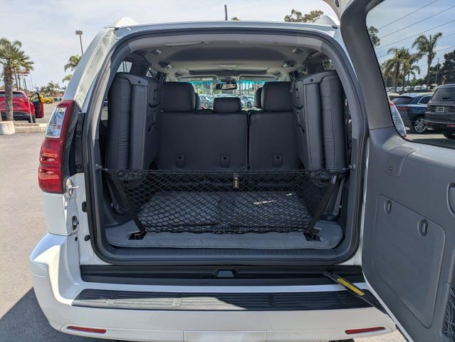 Used 2008 Lexus GX 470 AWD/4WD image 32