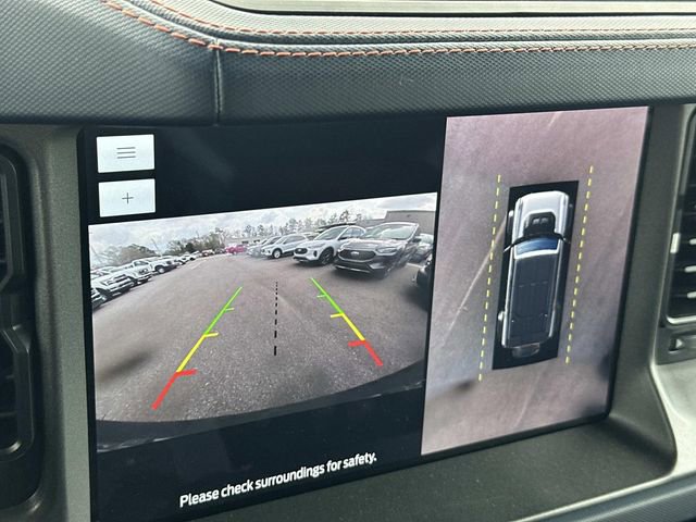 Used 2024 Ford Bronco Raptor image 28