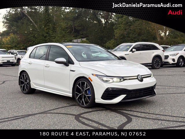Used 2022 Volkswagen Golf R AWD/4WD image 3