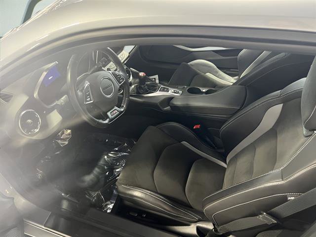 Used 2024 Chevrolet Camaro SS image 21