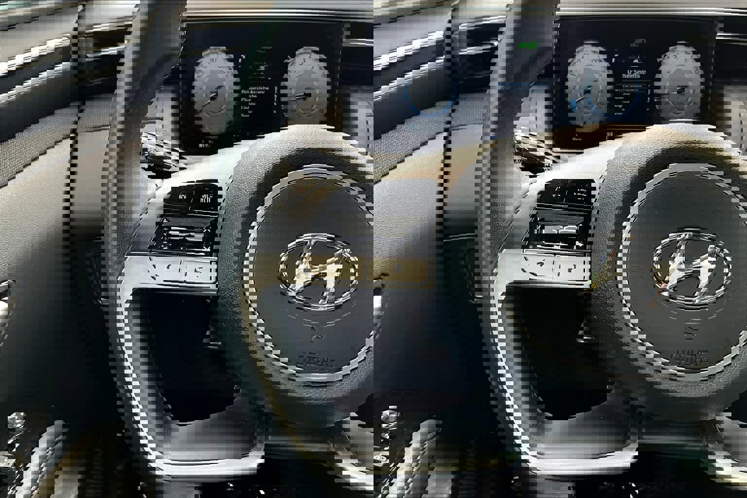 Used 2022 Hyundai Tucson XRT w/ Cargo Package image 22