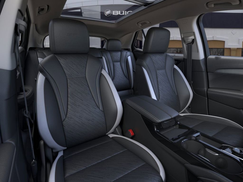 New 2026 Buick Envision Sport Touring image 17