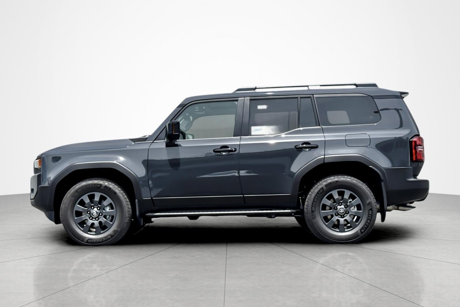 New 2027 Toyota Land Cruiser AWD/4WD video 2