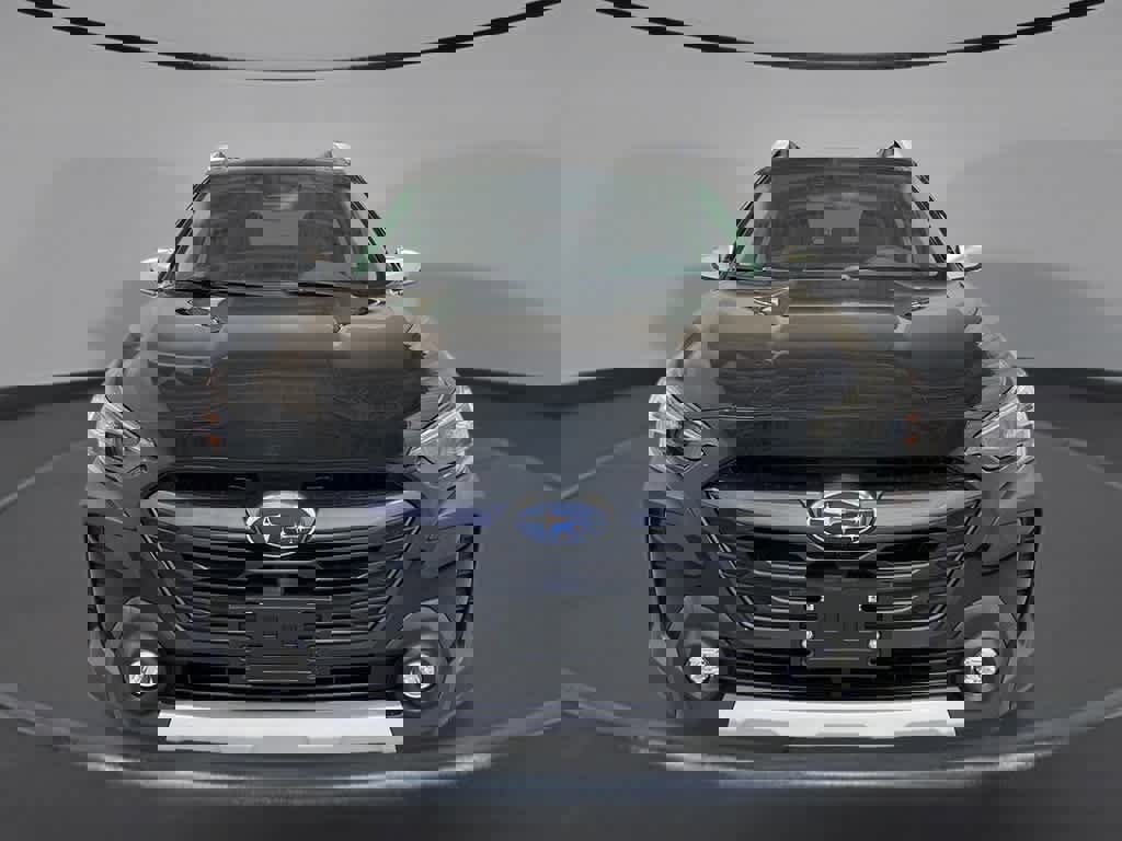 New 2025 Subaru Outback Touring XT image 8