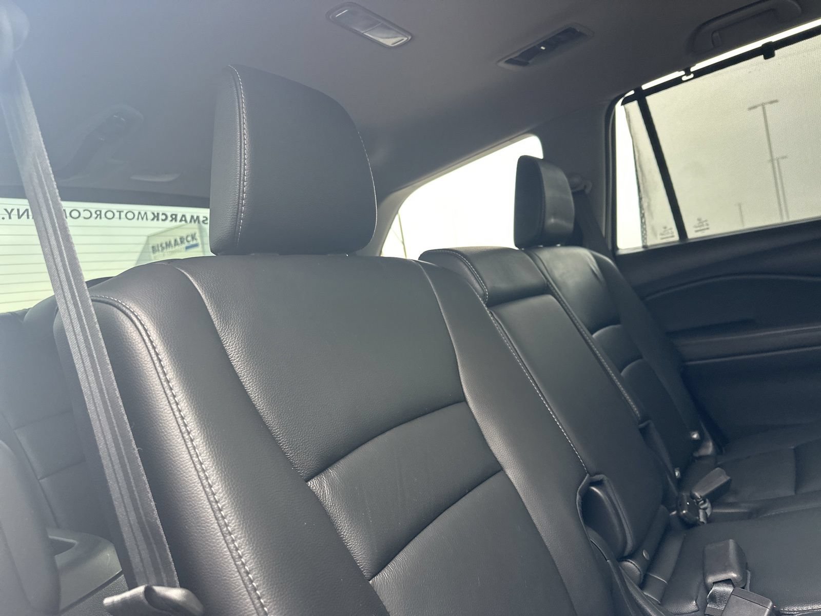 Used 2019 Honda Pilot EX-L image 39