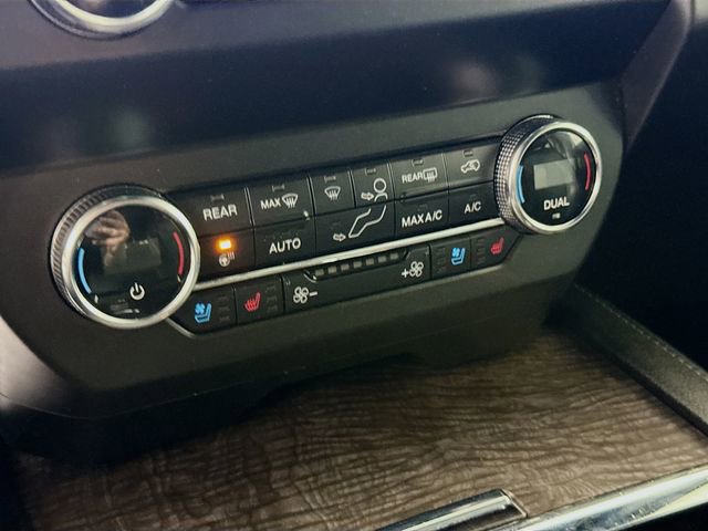 Used 2020 Ford Expedition Max Limited AWD/4WD image 18
