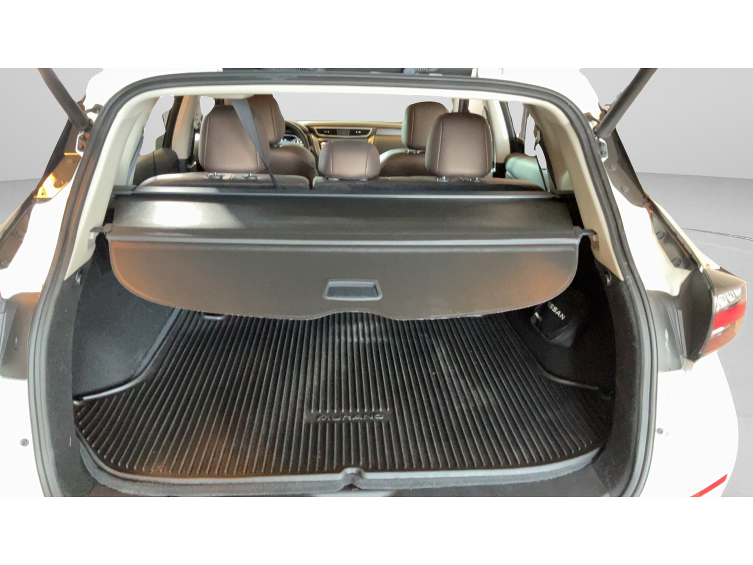 Used 2024 Nissan Murano Platinum w/ Cargo Package FWD image 40