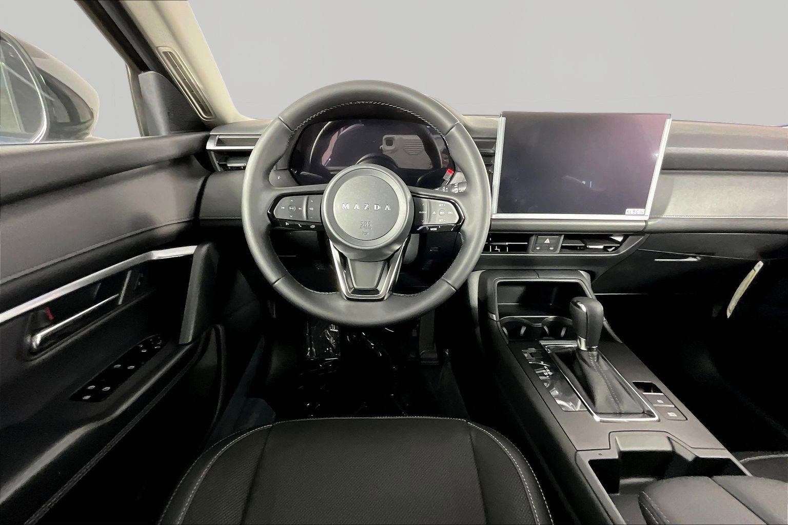 New 2026 MAZDA CX-5 Preferred AWD/4WD image 9