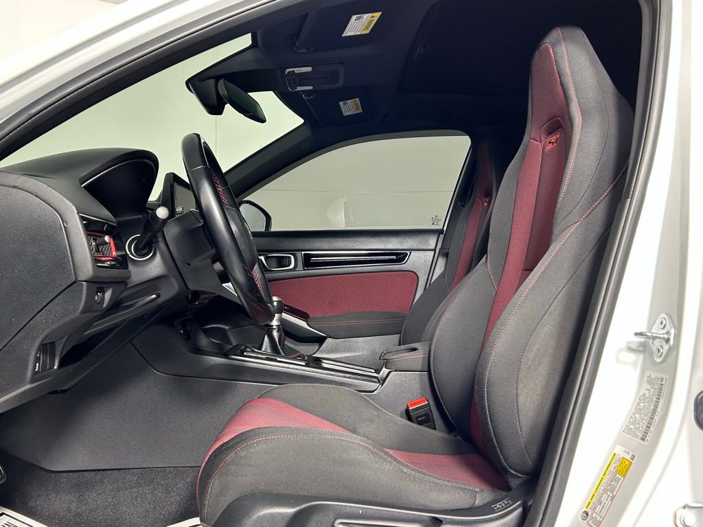 Used 2022 Honda Civic Si image 29