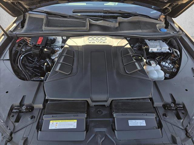 Used 2019 Audi Q7 3.0T Prestige w/ Prestige Package image 29