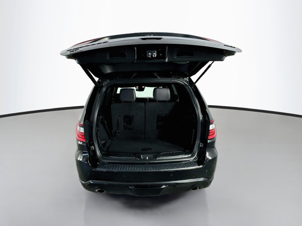 Used 2023 Dodge Durango GT AWD/4WD image 30