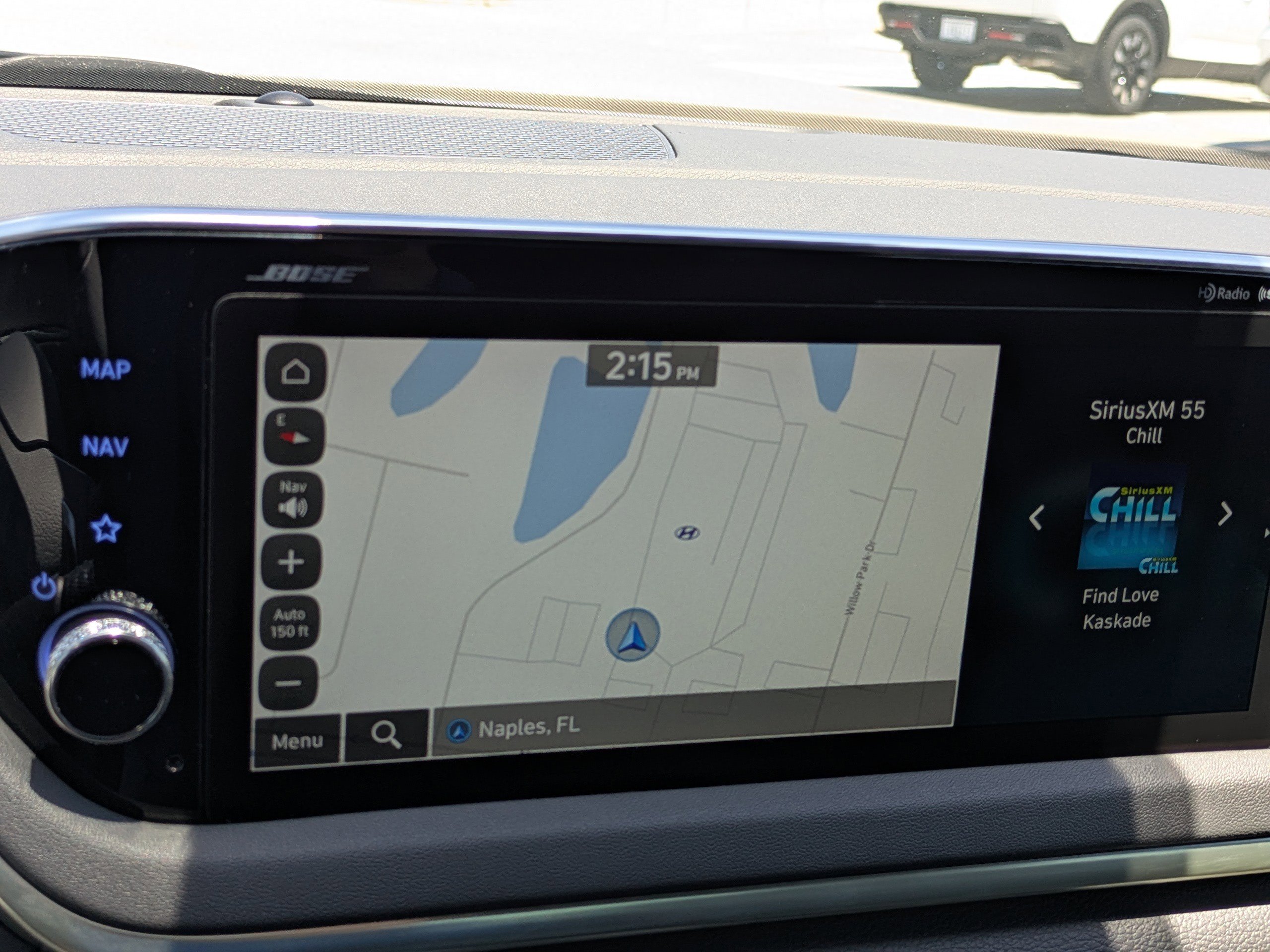 Certified 2023 Hyundai Sonata SEL Plus w/ Cargo Package FWD image 21
