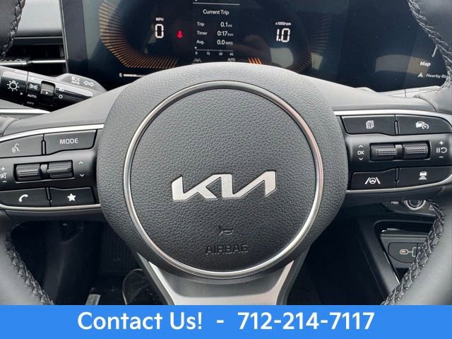 New 2026 Kia K5 GT-Line w/ GT-Line Premium Package image 20