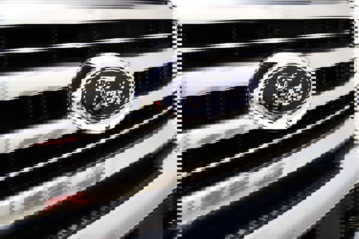 Used 2026 Ford F250 Platinum w/ Platinum Plus Package image 40