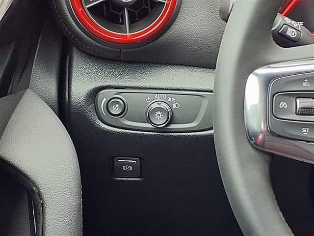 New 2026 Chevrolet Blazer RS image 15