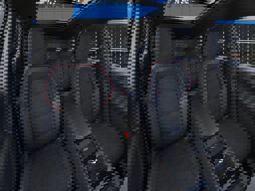 New 2026 Chevrolet Blazer EV RS AWD/4WD image 16