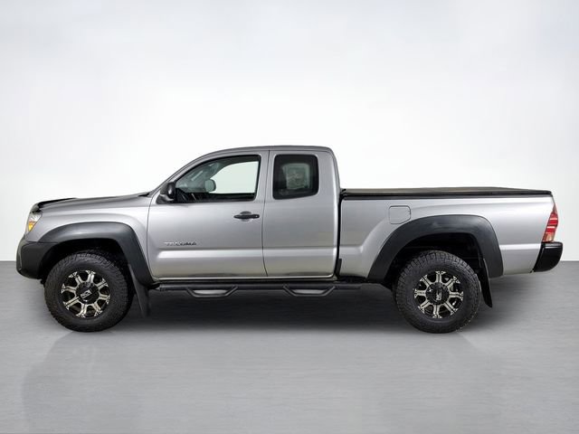 Used 2014 Toyota Tacoma PreRunner RWD image 6