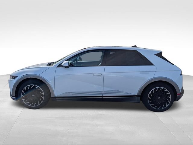 Used 2022 Hyundai Ioniq 5 Limited w/ Cargo Package AWD/4WD image 4