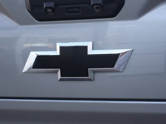 Certified 2023 Chevrolet Silverado 1500 ZR2 w/ Technology Package image 22