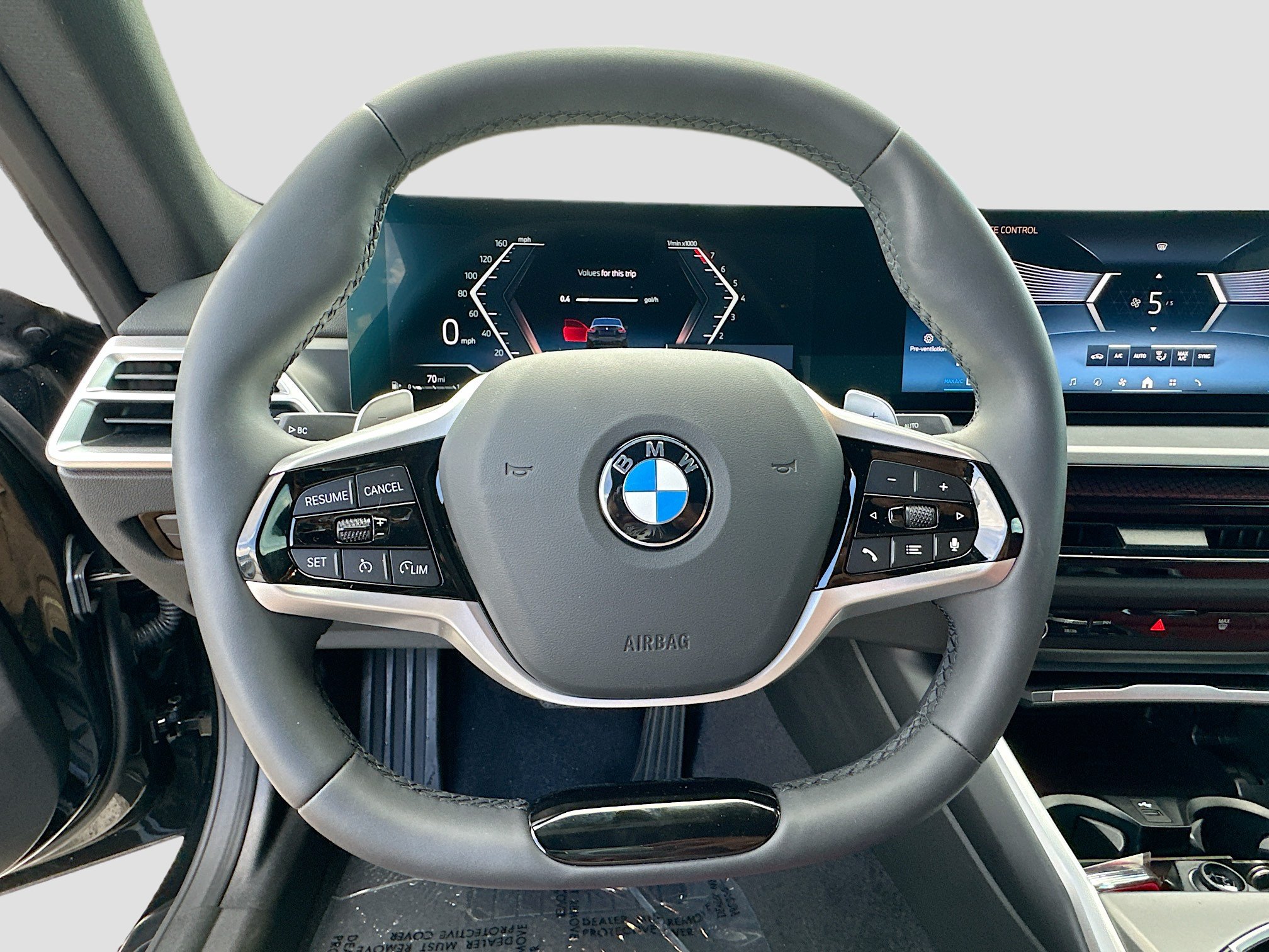 Used 2025 BMW 230i Coupe w/ Convenience Package RWD image 11
