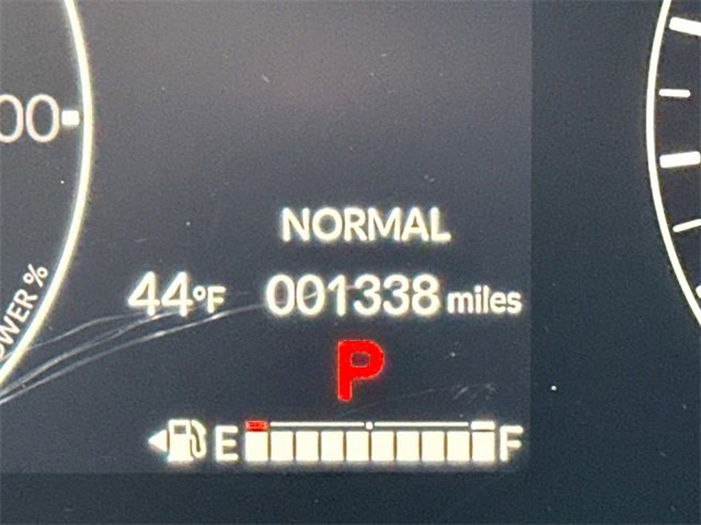 Used 2025 Honda CR-V Sport image 27