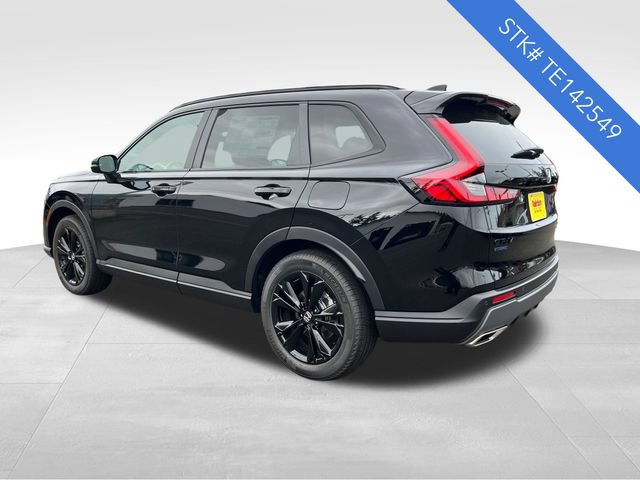 New 2026 Honda CR-V Sport Touring image 6