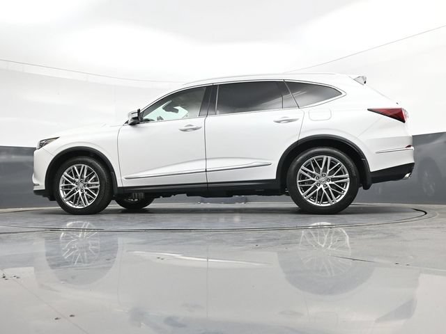Used 2023 Acura MDX SH-AWD w/ Advance Package image 25